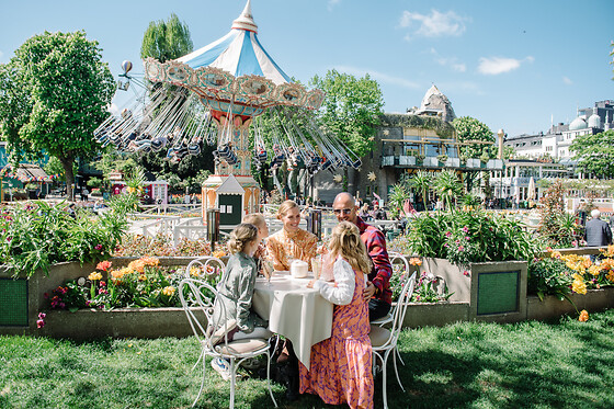 Tivoli A/S - photo 4