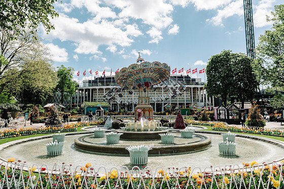 Tivoli A/S - photo 5