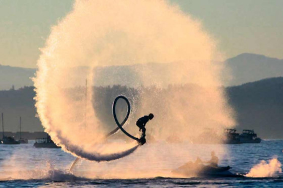 Flyboard Grimstad - photo 0