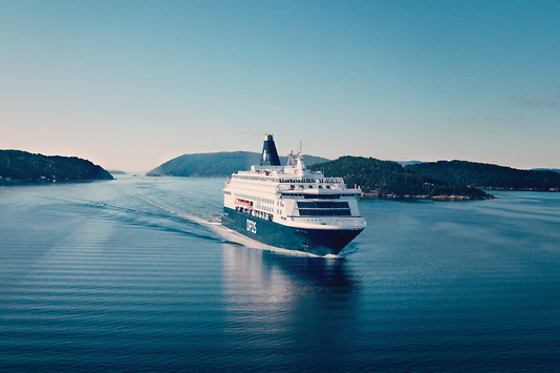 DFDS Seaways Norge - photo 0