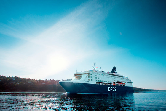 DFDS Seaways Norge - photo 1