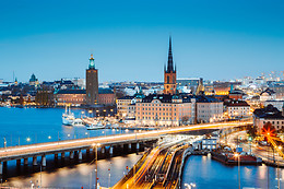 Hotel Express Norway