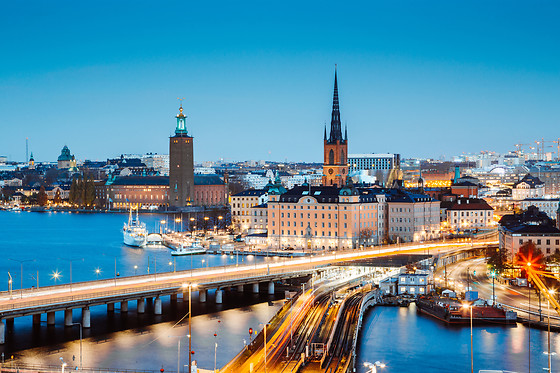 Hotel Express Norway - photo 23