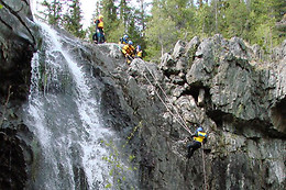 Go Rafting Sjoa AS