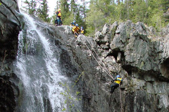 Go Rafting Sjoa AS - photo 0