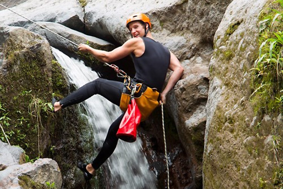 Go Rafting Sjoa AS - photo 1
