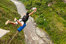 Go Rafting Sjoa AS