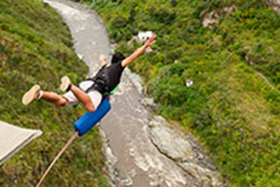 Go Rafting Sjoa AS - photo 5