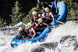 Go Rafting Sjoa AS
