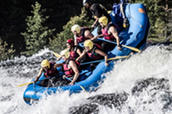 Go Rafting Sjoa AS - photo 2