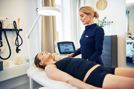 Clinique Madeleine Røa - photo 17