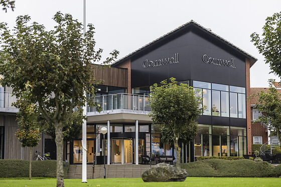 Comwell Middelfart - photo 0