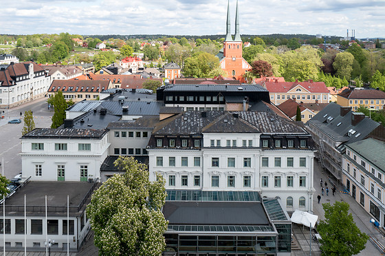 Elite Stadshotellet Växjö - photo 0