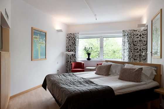 Elite Park Hotel Växjö - photo 1