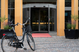 Elite Stadshotellet Växjö