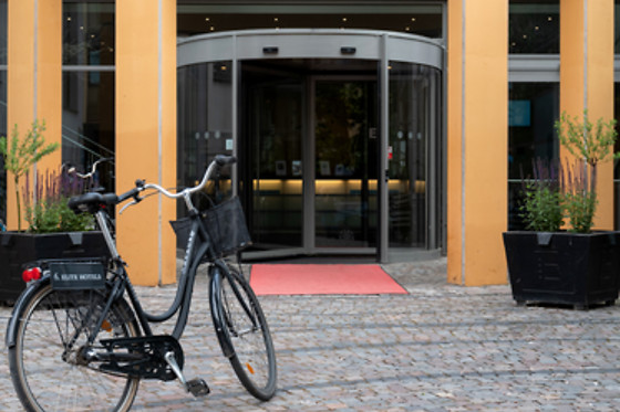 Elite Stadshotellet Växjö - photo 3