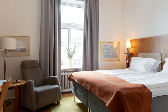 Elite Stadshotellet Växjö - photo 1