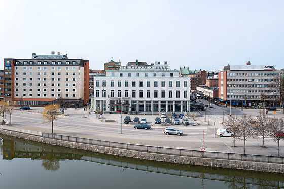 Elite Stadshotellet Eskilstuna - photo 0