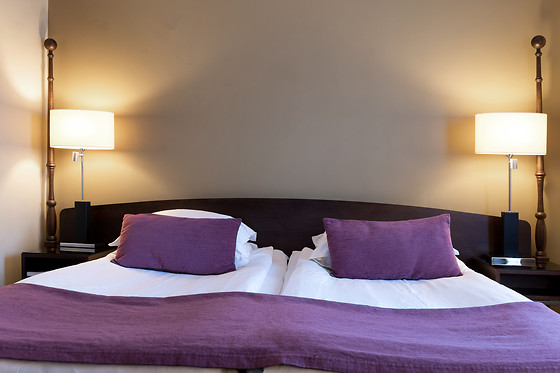 Elite Stora Hotellet Örebro - photo 1