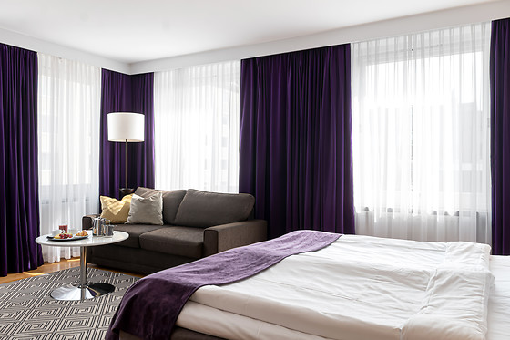 Elite Stadshotellet Eskilstuna - photo 1