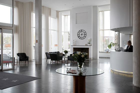 Elite Stadshotellet Eskilstuna - photo 3