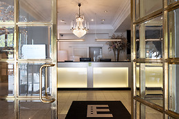 Elite Stora Hotellet Örebro