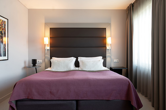 Elite Plaza Hotel Örnsköldsvik - photo 2