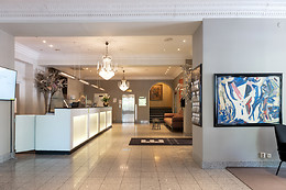 Elite Stora Hotellet Örebro