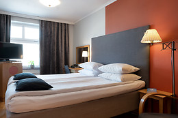 Elite City Hotel Örebro