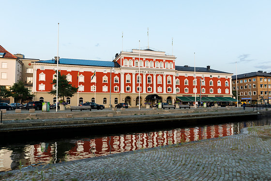 Elite Stora Hotellet Jönköping - photo 0