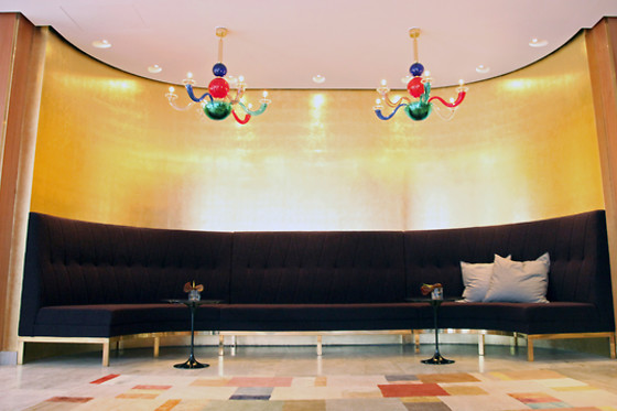Elite Eden Park Hotel - photo 1