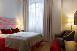 Elite Stadshotellet Västerås