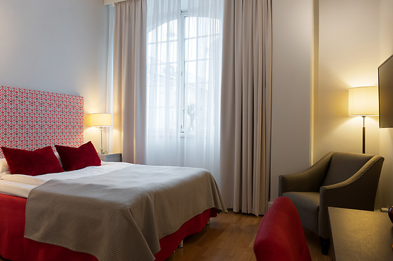 Elite Stadshotellet Västerås - photo 1