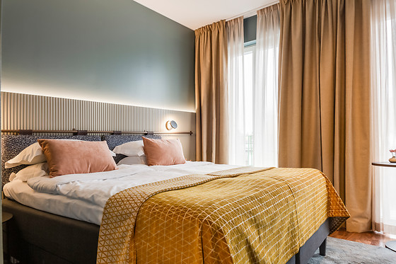 Elite Stadshotellet Karlstad - photo 3