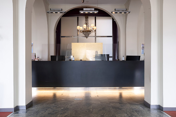 Elite Stora Hotellet Jönköping - photo 2