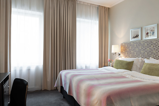 Elite Palace Hotel Stockholm - photo 4