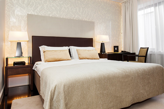 Elite Eden Park Hotel - photo 0