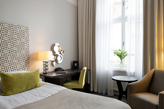 Elite Grand Hotel Gävle - photo 2