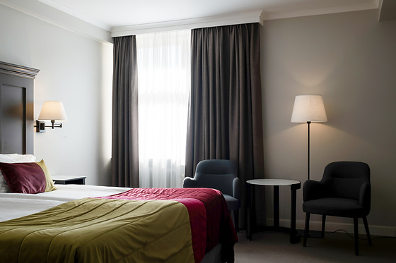 Elite Stora Hotellet Jönköping - photo 3