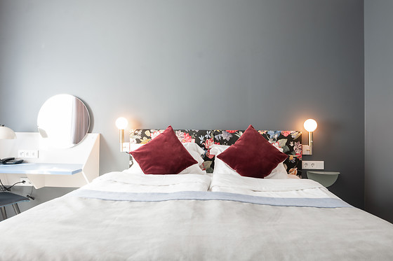 Elite Palace Hotel Stockholm - photo 3