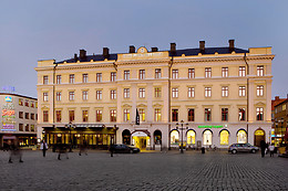 Elite Stora Hotellet Linköping