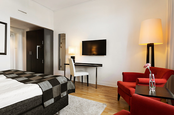 Elite Grand Hotel Norrköping - photo 3