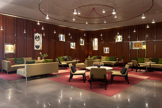 Elite Plaza Hotel Malmö - photo 1