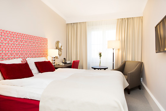 Elite Stora Hotellet Linköping - photo 4