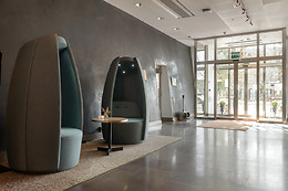 Elite Plaza Hotel Malmö