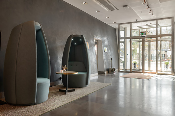 Elite Plaza Hotel Malmö - photo 3
