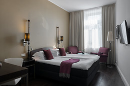 Elite Plaza Hotel Malmö