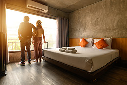 Hotel Express Norway